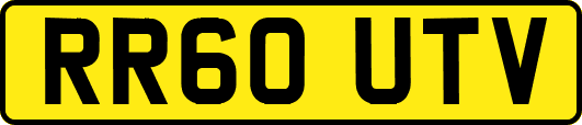 RR60UTV