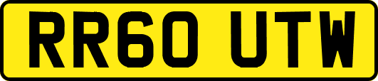 RR60UTW