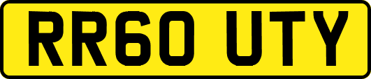 RR60UTY