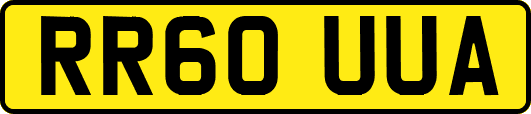 RR60UUA
