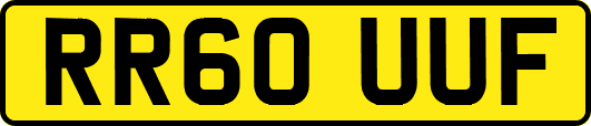 RR60UUF