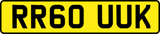 RR60UUK