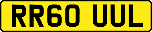 RR60UUL