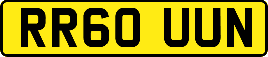 RR60UUN