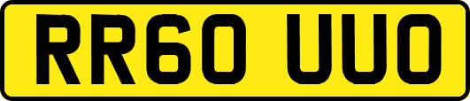 RR60UUO