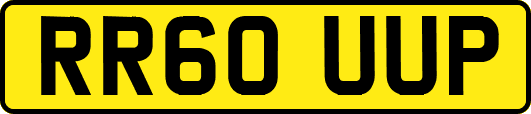 RR60UUP