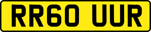 RR60UUR