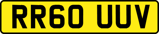 RR60UUV