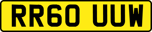 RR60UUW