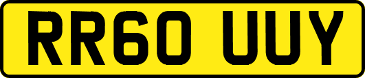 RR60UUY