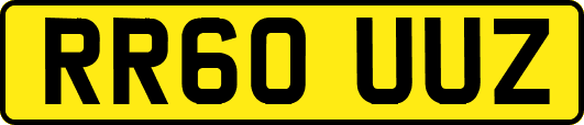 RR60UUZ