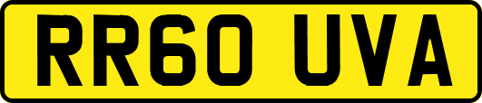 RR60UVA