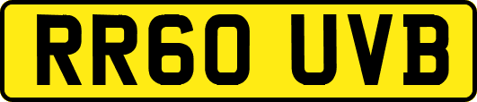 RR60UVB