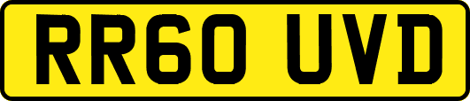 RR60UVD