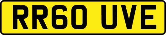 RR60UVE