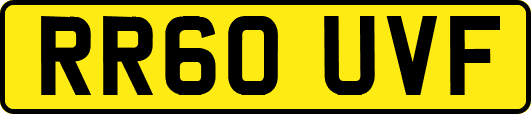 RR60UVF