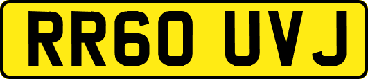 RR60UVJ