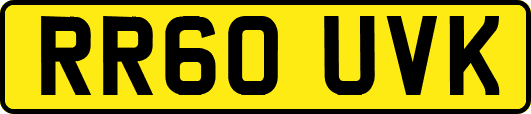 RR60UVK