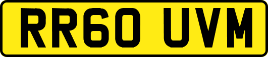RR60UVM
