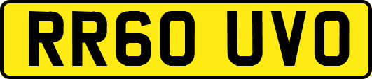 RR60UVO
