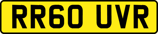 RR60UVR
