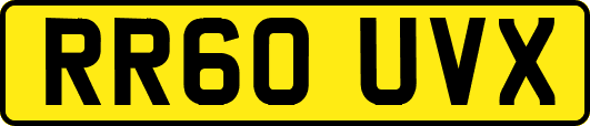 RR60UVX