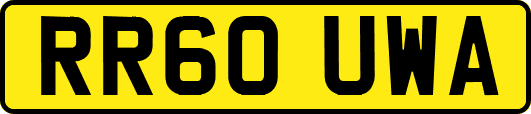 RR60UWA