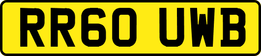 RR60UWB