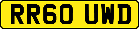 RR60UWD