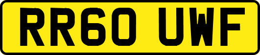 RR60UWF