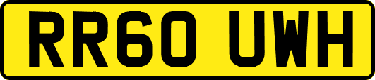 RR60UWH