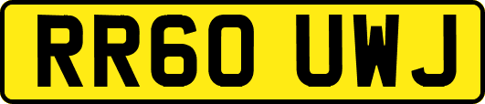 RR60UWJ