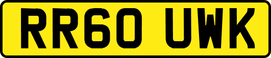 RR60UWK