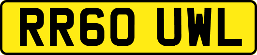 RR60UWL