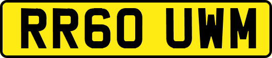 RR60UWM