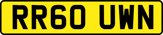 RR60UWN