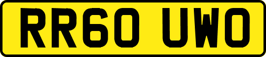 RR60UWO