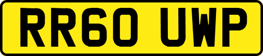 RR60UWP