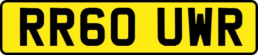 RR60UWR
