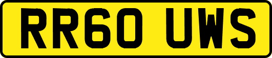 RR60UWS
