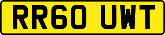 RR60UWT