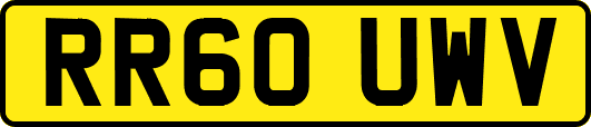 RR60UWV