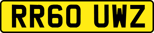 RR60UWZ