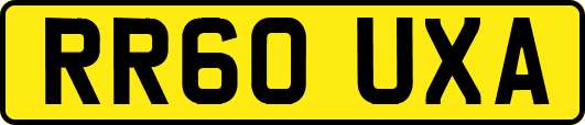 RR60UXA