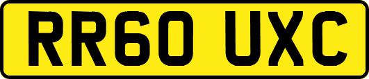 RR60UXC