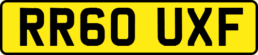 RR60UXF