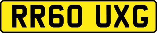 RR60UXG