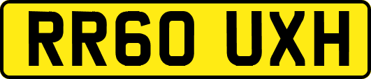 RR60UXH