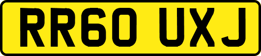 RR60UXJ