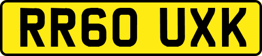 RR60UXK